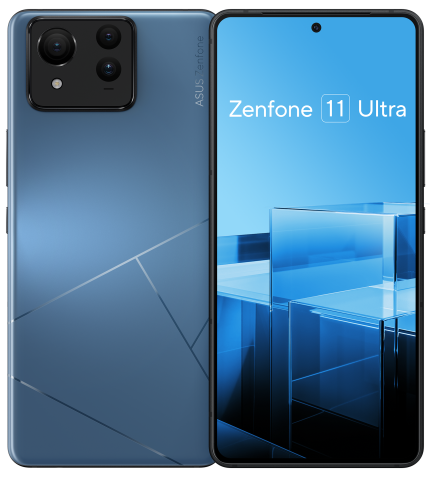 Обзор смартфона ASUS Zenfone 10: один против ветра