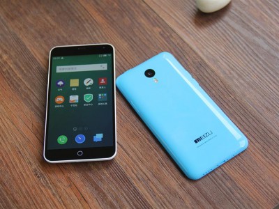 Meizu M1 Note 2   