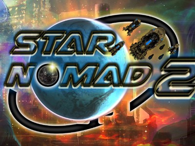   Star Nomad 2   App Store