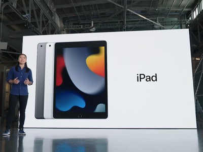   iPad     