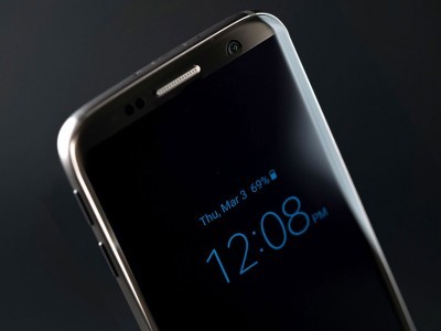 Samsung Galaxy S8  Galaxy S7    LTE-