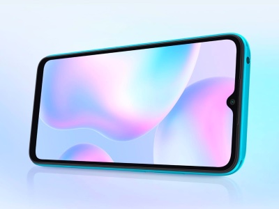 Redmi 9i:  ,   5000    $113