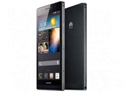 Huawei Ascend P6     Android 4.4  