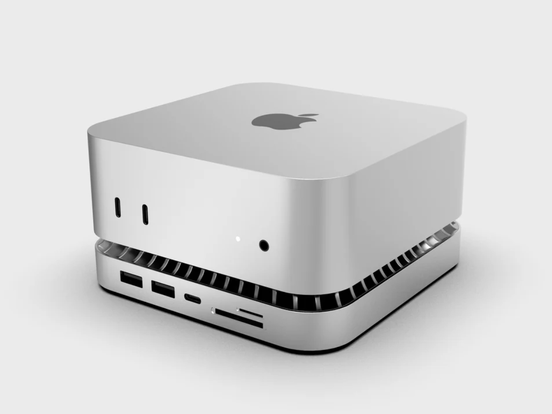 Mac mini m4 hdmi
