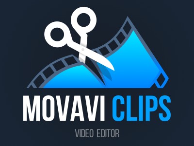 Movavi Clips:        