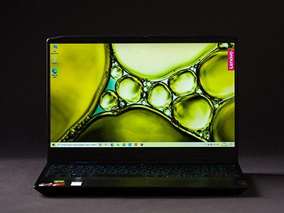  Lenovo IdeaPad Gaming 3:    