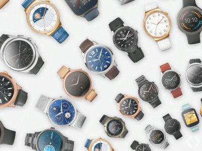 Google  Android Wear 2.0