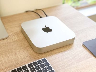 :  Mac mini       