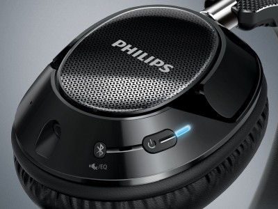 Philips SHB9850NC  SHB8850NC   28     Bluetooth