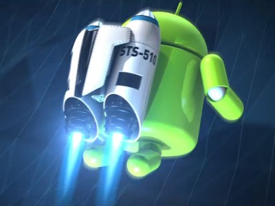     Android