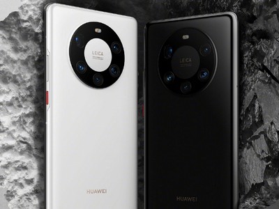 HUAWEI    Mate40  208  