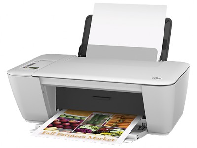  HP DeskJet Ink Advantage 2545    