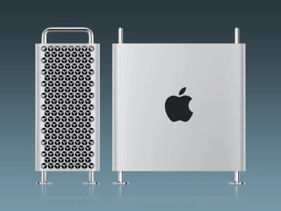  Mac Pro (2023)  iFixit:     $7000? []