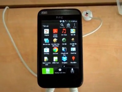 HTC Desire 200     