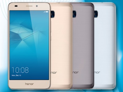   Honor 5C -   