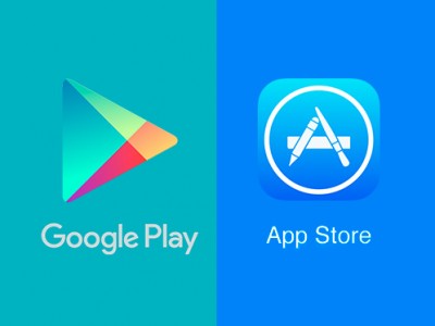 Google       App Store