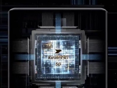 HUAWEI Kirin 990       