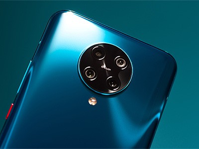    Poco F2 Pro:   ?