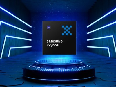   Exynos 2500  