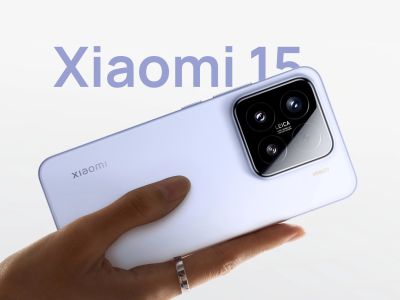    Xiaomi.   ?