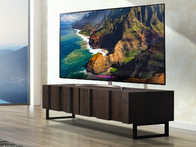 LG      OLED-