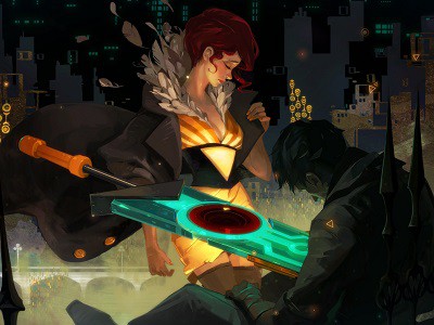   Transistor -  