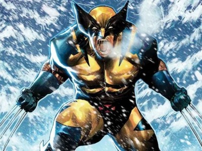  Sweet Baby.       Marvel&#039;s Wolverine