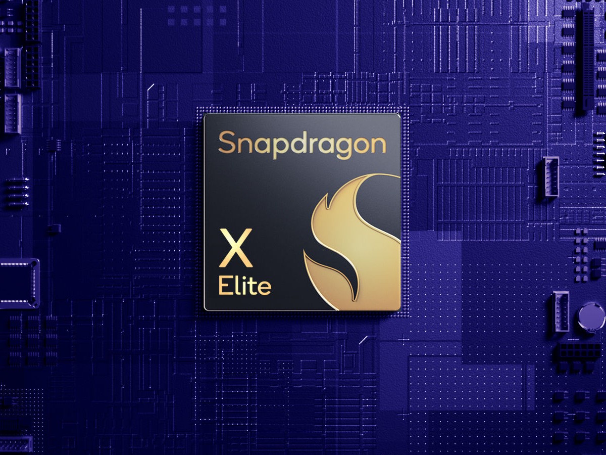 Ноутбуки на Snapdragon X Elite смогут без проблем запускать Windows-игры -  4PDA