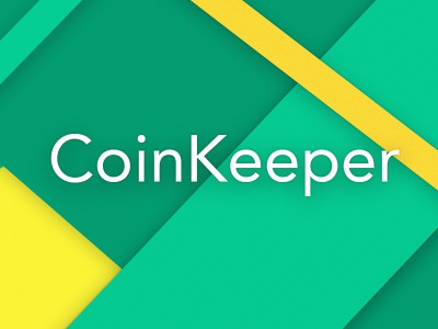 CoinKeeper:   -  