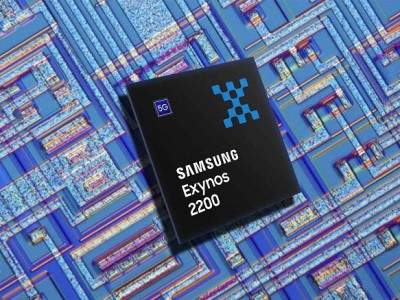 Exynos 2200  Snapdragon 8 Gen 1    