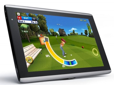 Acer Iconia Tab A500  ,      