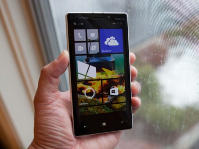  Nokia Lumia   Windows Phone 8.1  