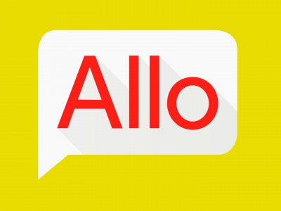 Google Allo       Android 7.0 Nougat