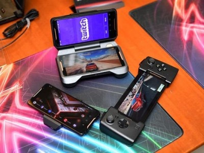  #2262: ASUS ROG Phone 3, iQOO Z1X, 3-  Samsung