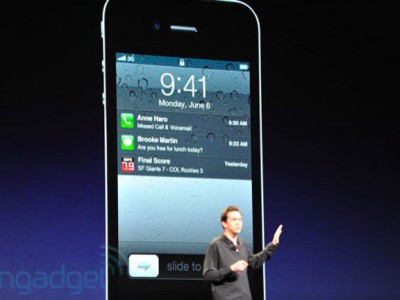   WWDC    iOS 5