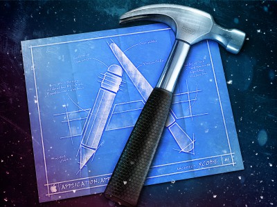 Xcode 7.2.1    