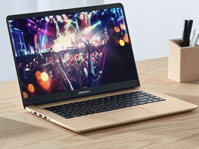 Huawei   MateBook D (2018)