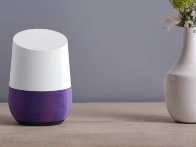 Google Home   