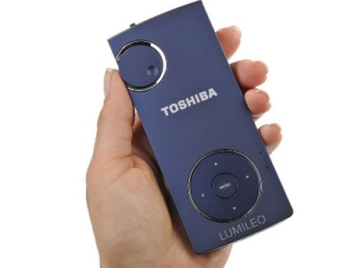 Toshiba Lumileo P100 -  