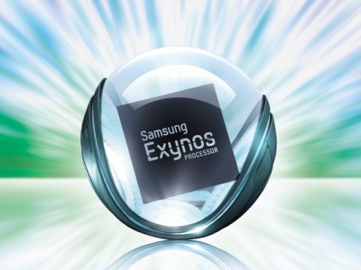 Samsung    Exynos Infinity  MWC 2014