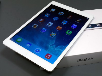    iPad Air