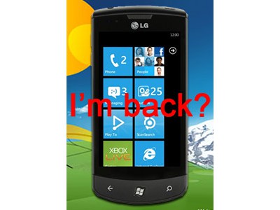 LG       Windows Phone