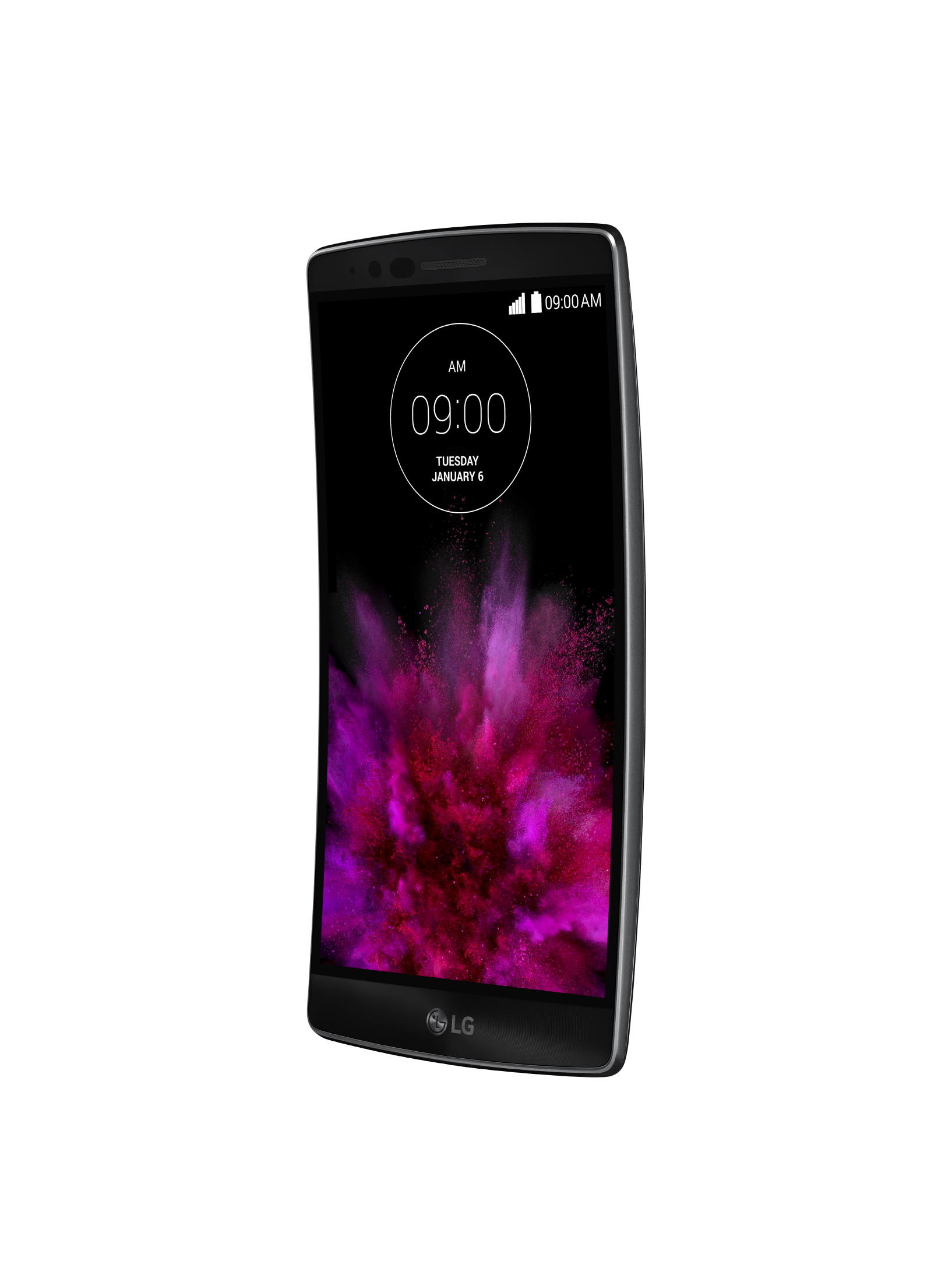 LG начала мировые продажи гибкого смартфона G Flex 2 - 4PDA