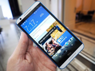 HTC Desire 820:     64- 