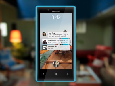 Microsoft      Windows Phone