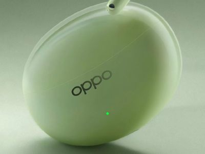  OPPO Enco Free 3      