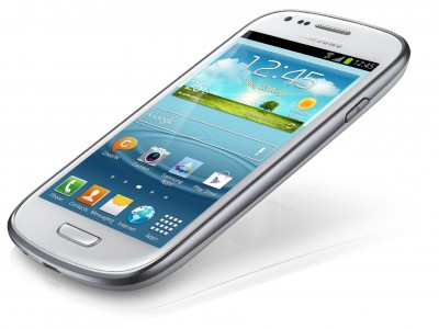 Samsung     Galaxy S III  Note II