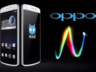 Oppo N1   CyanogenMod    24 