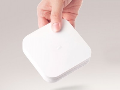 Xiaomi Mi Box 3 Enhanced Edition    ,  