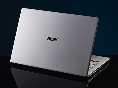  Acer Swift 3: 7     